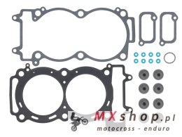 NAMURA USZCZELKI TOP-END POLARIS RZR 900 XP/4 '11-14 WSZYSTKIE