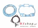 NAMURA USZCZELKI TOP-END SUZUKI RM 250 (84-85)