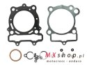 NAMURA USZCZELKI TOP-END SUZUKI RMZ 250 '19-'25