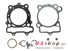 NAMURA USZCZELKI TOP-END SUZUKI RMZ 250 '19-'25
