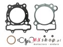 NAMURA USZCZELKI TOP-END SUZUKI RMZ 250 '19-'25