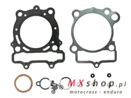 NAMURA USZCZELKI TOP-END SUZUKI RMZ 250 '19-'25