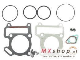 NAMURA USZCZELKI TOP-END YAMAHA TT-R 110E '08-25