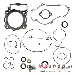 PROX KOMPLET USZCZELEK KTM SXF 450 '07-'12