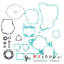PROX KOMPLET USZCZELEK Z KOMPLETEM USZCZELNIACZY SILNIKOWYCH HONDA CR 125 '00-'02