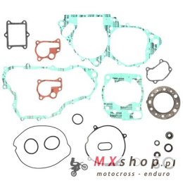 PROX KOMPLET USZCZELEK Z KOMPLETEM USZCZELNIACZY SILNIKOWYCH HONDA CR 250 '92-'01