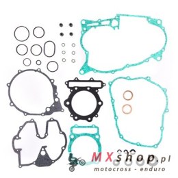 PROX KOMPLET USZCZELEK Z KOMPLETEM USZCZELNIACZY SILNIKOWYCH HONDA XR 600 R '85-'00