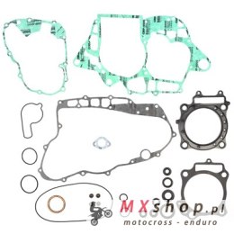 PROX KOMPLET USZCZELEK Z KOMPLETEM USZCZELNIACZY SILNIKOWYCH HONDA TRX 450 R '04-'05