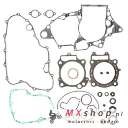 PROX KOMPLET USZCZELEK Z KOMPLETEM USZCZELNIACZY SILNIKOWYCH HONDA TRX 450 R '06-'14