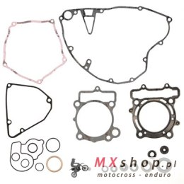 PROX KOMPLET USZCZELEK Z KOMPLETEM USZCZELNIACZY SILNIKOWYCH KAWASAKI KXF 250 '04-'05, RMZ 250 '04-'06 (KXF250)