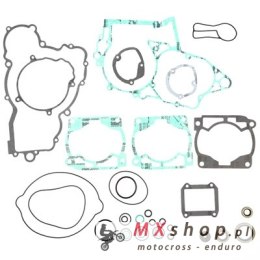 PROX KOMPLET USZCZELEK Z KOMPLETEM USZCZELNIACZY SILNIKOWYCH KTM EXC 300 '05-'07