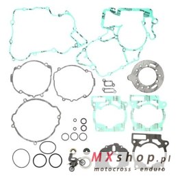 PROX KOMPLET USZCZELEK Z KOMPLETEM USZCZELNIACZY SILNIKOWYCH KTM SX 125 '98-'01