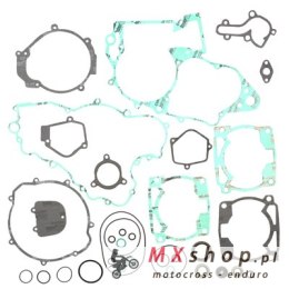 PROX KOMPLET USZCZELEK Z KOMPLETEM USZCZELNIACZY SILNIKOWYCH KTM SX 250 '90-'99, KTM EXC 250 '90-'99