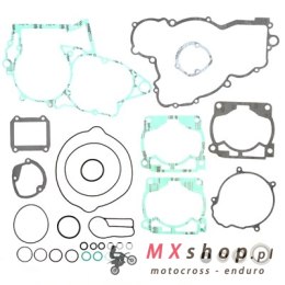 PROX KOMPLET USZCZELEK Z KOMPLETEM USZCZELNIACZY SILNIKOWYCH KTM SX / EXC 250 '05-'06