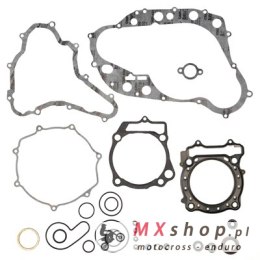 PROX KOMPLET USZCZELEK Z KOMPLETEM USZCZELNIACZY SILNIKOWYCH SUZUKI LTR (LT-R) 450 '09-'11