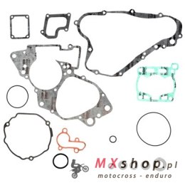 PROX KOMPLET USZCZELEK Z KOMPLETEM USZCZELNIACZY SILNIKOWYCH SUZUKI RM 85 '02-'21