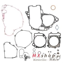 PROX KOMPLET USZCZELEK Z KOMPLETEM USZCZELNIACZY SILNIKOWYCH SUZUKI RMZ 450 '08-'20