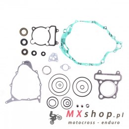 PROX KOMPLET USZCZELEK Z KOMPLETEM USZCZELNIACZY SILNIKOWYCH YAMAHA XT 225 '92-'07, TTR 230 '05-'16