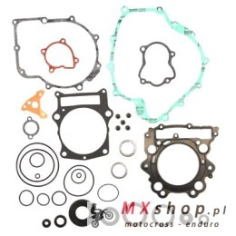 PROX KOMPLET USZCZELEK Z KOMPLETEM USZCZELNIACZY SILNIKOWYCH YAMAHA YFM 660 F GRIZZLY '02-'08, YXR 660 RHINO '04-'07