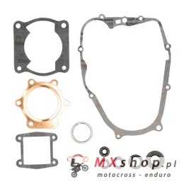 PROX KOMPLET USZCZELEK Z KOMPLETEM USZCZELNIACZY SILNIKOWYCH YAMAHA YFS 200 BLASTER '88-'06