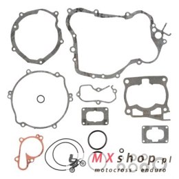 PROX KOMPLET USZCZELEK Z KOMPLETEM USZCZELNIACZY SILNIKOWYCH YAMAHA YZ 125 '02-'04 (YZ125)
