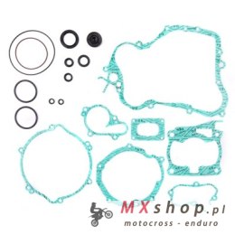 PROX KOMPLET USZCZELEK Z KOMPLETEM USZCZELNIACZY SILNIKOWYCH YAMAHA YZ 125 '94-'97