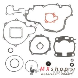 PROX KOMPLET USZCZELEK Z KOMPLETEM USZCZELNIACZY SILNIKOWYCH YAMAHA YZ 250 '92-'94