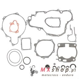 PROX KOMPLET USZCZELEK Z KOMPLETEM USZCZELNIACZY SILNIKOWYCH YAMAHA YZ 250 '95-'96 (YZ250)