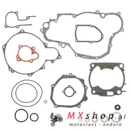 PROX KOMPLET USZCZELEK Z KOMPLETEM USZCZELNIACZY SILNIKOWYCH YAMAHA YZ 250 '97-'98