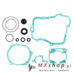 PROX KOMPLET USZCZELEK Z KOMPLETEM USZCZELNIACZY SILNIKOWYCH YAMAHA YZ 80 '93-'01