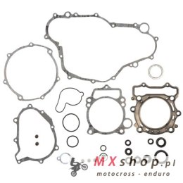 PROX KOMPLET USZCZELEK Z KOMPLETEM USZCZELNIACZY SILNIKOWYCH YAMAHA YZF 400 '98-'99, WRF 400 '98-'99