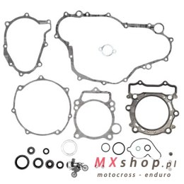 PROX KOMPLET USZCZELEK Z KOMPLETEM USZCZELNIACZY SILNIKOWYCH YAMAHA YZF 426 '00-02, WRF 426 '01-'02 (WR426F)