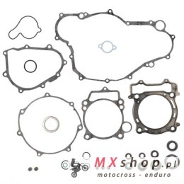 PROX KOMPLET USZCZELEK Z KOMPLETEM USZCZELNIACZY SILNIKOWYCH YAMAHA YZF 450 '03-'05