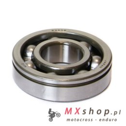 PROX ŁOŻYSKO WAŁU KORBOWEGO YAMAHA RD 350 LC - YPVS '80-87, YFZ 350 Banshee '87-06 PRAWE 25X62X17MM