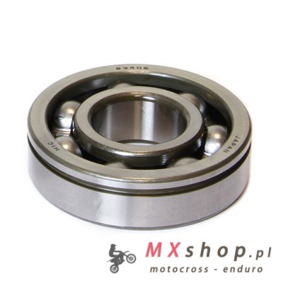 PROX ŁOŻYSKO WAŁU KORBOWEGO YAMAHA RD 350 LC - YPVS '80-87, YFZ 350 Banshee '87-06 PRAWE 25X62X17MM