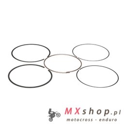 PROX PIERŚCIENIE TŁOKOWE HONDA GB 500 '87-97, XBR 500 '85-89, NX 500 '88-99 (92.50mm) DO TŁOKA 01.1589.050