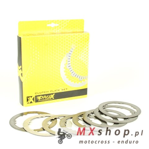 PROX PRZEKŁADKI TARCZ SPRZĘGŁOWYCH KTM SX 85 '18-20, HUSQVARNA TC 85 '18-20