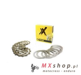 PROX TARCZE SPRZĘGŁOWE Z PRZEKŁADKAMI KTM SX 85 '18-'25 , HUSQVARNA TC 85 '18-'25