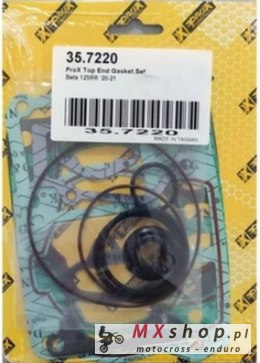 PROX USZCZELKI TOP-END BETA 125 RR '20-'21