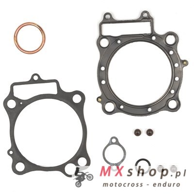 PROX USZCZELKI TOP-END HONDA CRF 450 X '05-'17
