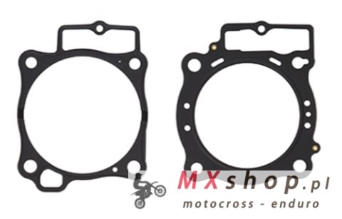 PROX USZCZELKI TOP-END HONDA CRF 450 R '19-'20, CRF 450 RX '19-'20 (GŁOWICA+CYLINDER)