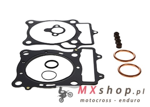 PROX USZCZELKI TOP-END HONDA CRF 450 R '19-'20, CRF 450 RX '19-'20
