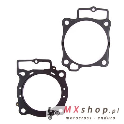 PROX USZCZELKI TOP-END HONDA CRF 450 R / RX '17-'18 (GŁOWICA+CYLINDER)