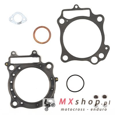 PROX USZCZELKI TOP-END HONDA TRX 450 R '04-'05