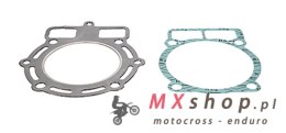PROX USZCZELKI TOP-END KTM EXC 450 RACING (EXC-R) '03-'07 (GŁOWICA+CYLINDER)