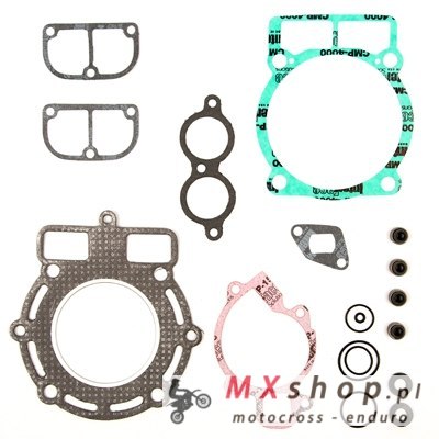 PROX USZCZELKI TOP-END KTM EXC (EXC-R, EXC-F) 250 RACING '01-'05 (4T)