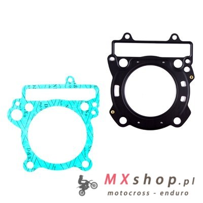 PROX USZCZELKI TOP-END KTM SXF 250 (SX-F) '06-'12 (GŁOWICA+CYLINDER)
