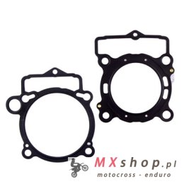 PROX USZCZELKI TOP-END KTM SXF 250 (SX-F) '13-'15 (GŁOWICA+CYLINDER)