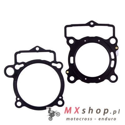 PROX USZCZELKI TOP-END KTM SXF 250 (SX-F) '13-'15 (GŁOWICA+CYLINDER)