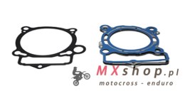 PROX USZCZELKI TOP-END KTM SXF 250 (SX-F) '16-'22, HUSQVARNA FC 250 '16-'22 (GŁOWICA+CYLINDER)GAS GAS MC 250F '21-'22